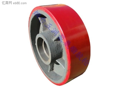 聚氨酯萬向輪,腳輪-煙臺五洲聚氨酯腳輪_億商網(wǎng)