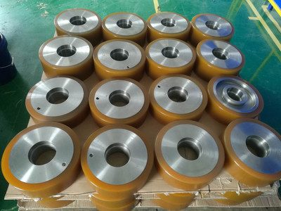 聚氨酯輪在工業(yè)應(yīng)用中的多樣性與優(yōu)勢