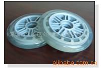 膠輪包膠 聚氨酯材料引領(lǐng)工業(yè)傳動(dòng)新篇章，阿里巴巴一站式采購指南