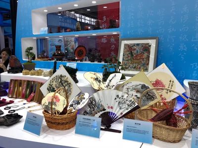 光谷創(chuàng)業(yè)咖啡閃耀登場深圳文博會，創(chuàng)新孵化助力文化產(chǎn)業(yè)騰飛