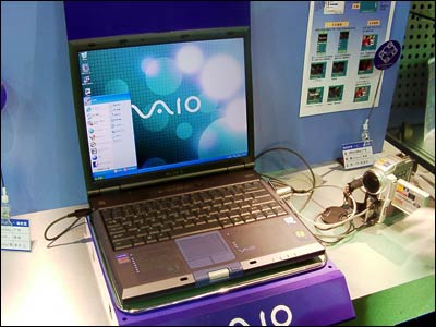 索尼行貨筆記本GR18C價(jià)格再探新低，軟件技術(shù)服務(wù)成購買關(guān)鍵考量