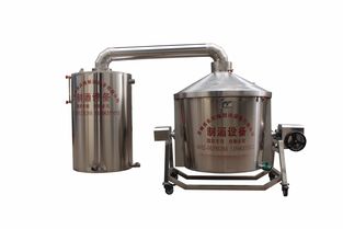 釀酒設備 洞悉釀酒未來發(fā)展前景,掌握技能才能創(chuàng)業(yè)成功