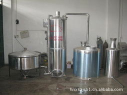 道縣夏氏節(jié)能王釀酒設備廠