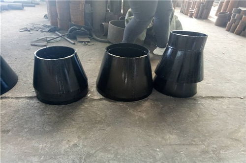 鹽都對(duì)焊大小頭做工精細(xì)