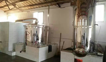 不勾調(diào)也能用五谷釀酒設(shè)備做出美味生料酒?