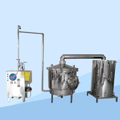 小型釀酒設(shè)備廠 出酒率高