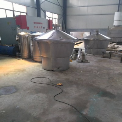 渭南小作坊釀酒機(jī) 仿古釀酒設(shè)備哪家好