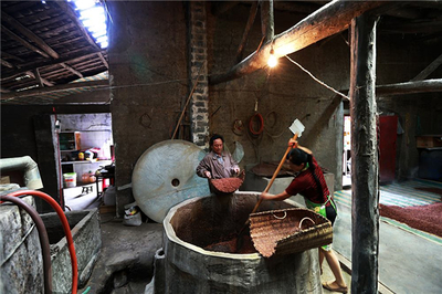 開個(gè)家庭釀酒坊營(yíng)業(yè)照好辦不