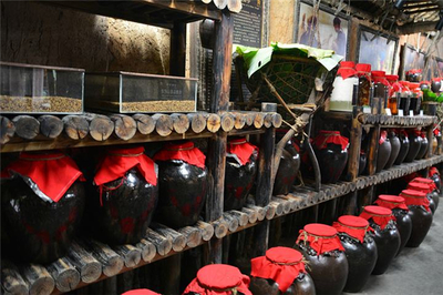 開個家庭釀酒坊營業(yè)照好辦不