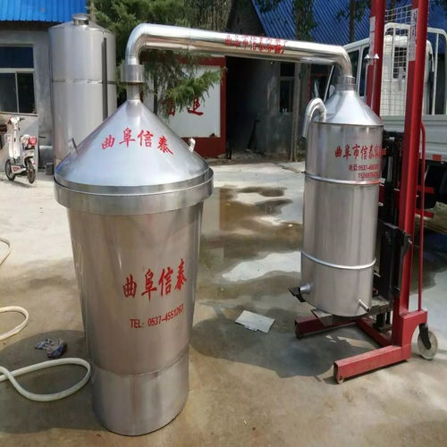 家用釀酒設(shè)備全攻略 從揚(yáng)茬機(jī)到煮酒設(shè)備的完整指南
